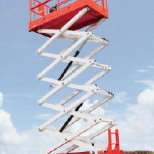 6米移动式升降机价格 6米移动式升降机批发 6米移动式升降机厂家